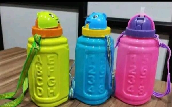 Designer Bottles