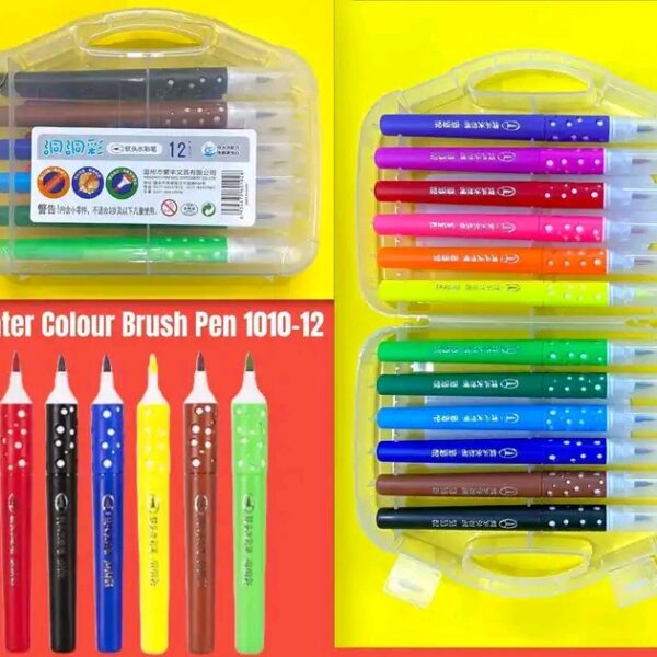 stationary Items