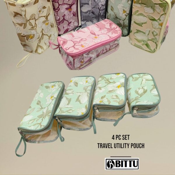 Travel Utility Bags