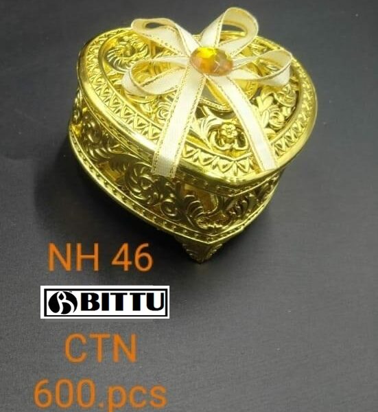 Dil Design candy Box