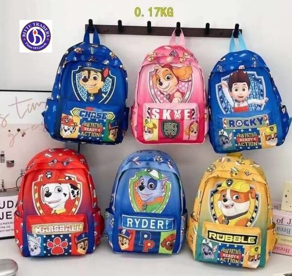 Designer Kids Bag