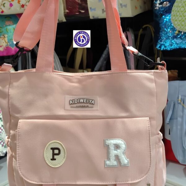PU tote Bag
