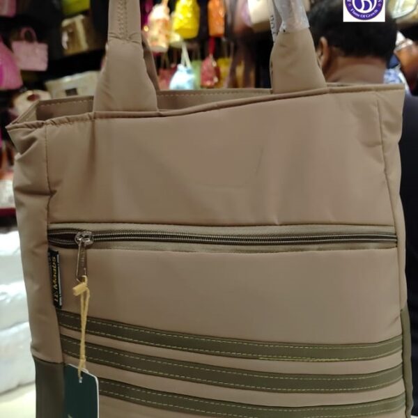 PU tote Bag
