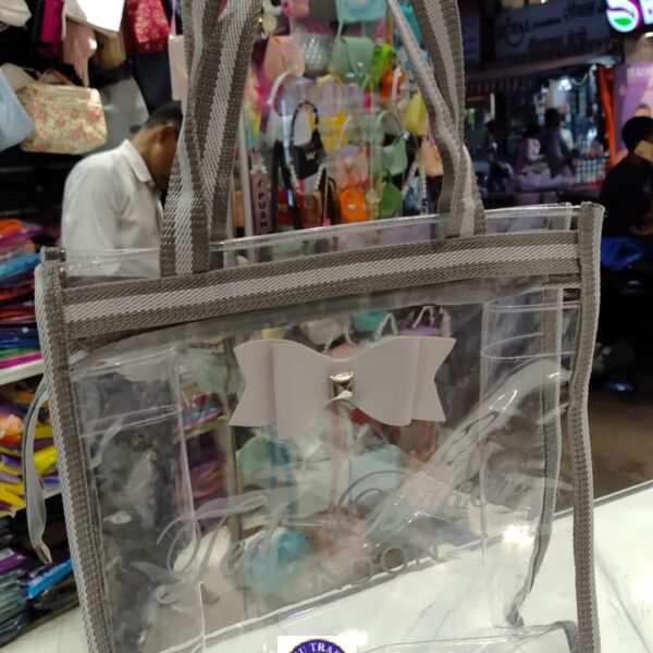 Clear Ted Baker