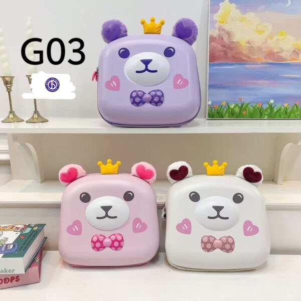 Girls Sling Bag