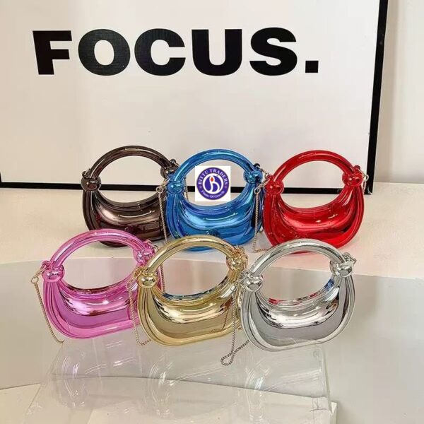 Glass Gloss Sling