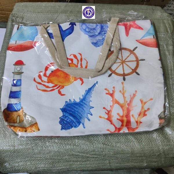 Tote Bag Multiple design