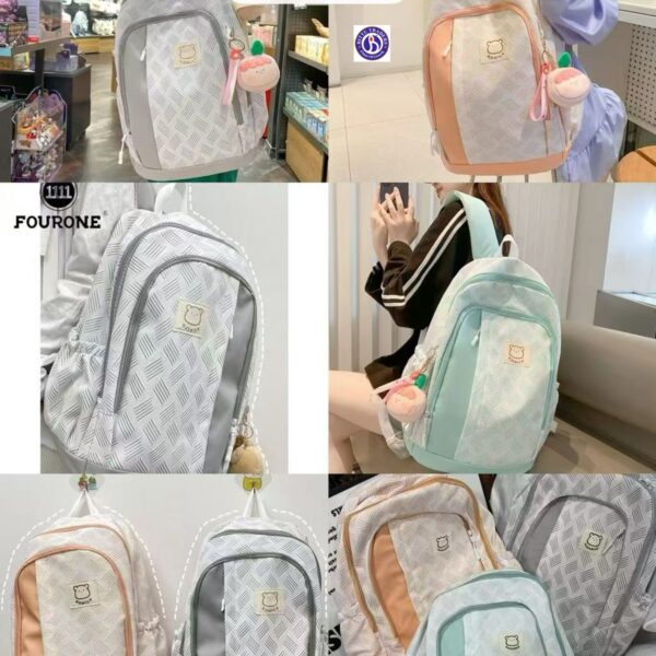 School Bag