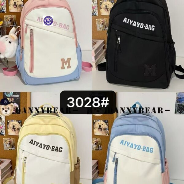 School Bag