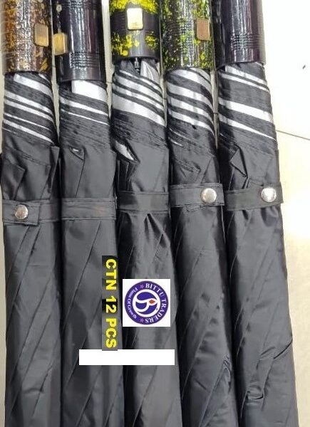 two fold umbrella